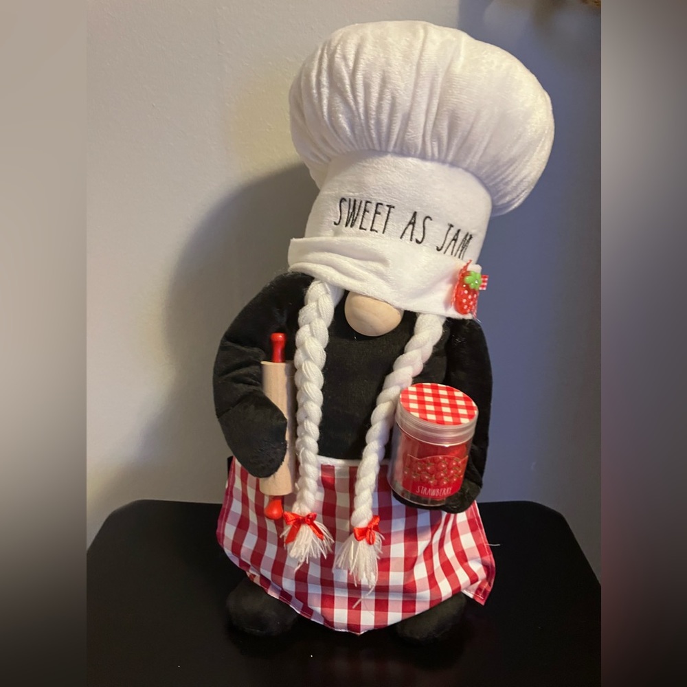 Rae Dunn Gnome